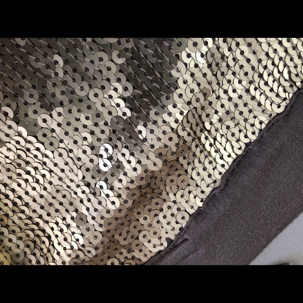 Chan Luu... shimmer ankle skirt - Picture 6 of 13